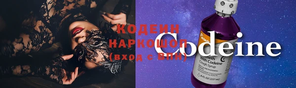 хмурый Кинешма
